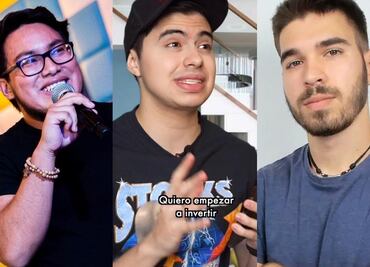 5 cuentas de TikTok en español para aprender sobre finanzas