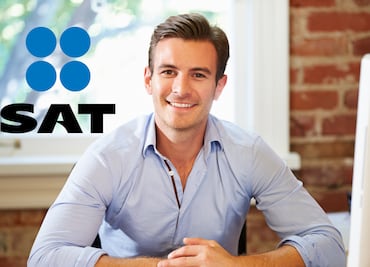 Te equivocaste en tu declaración anual al SAT, así puedes corregir