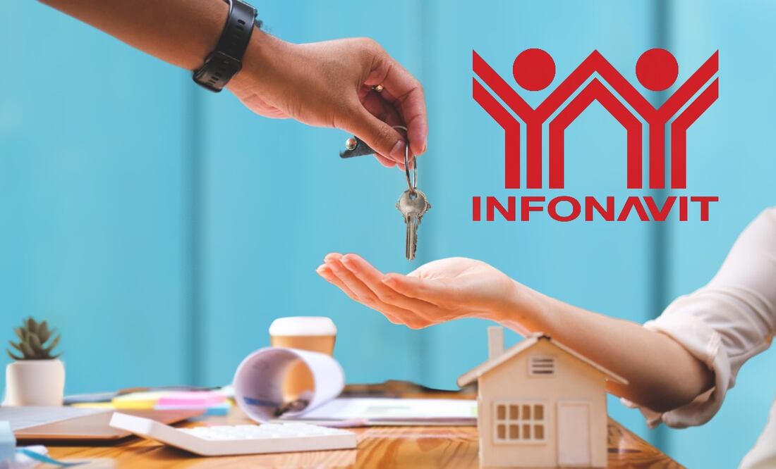 Conoce la forma en que el Infonavit te protege de fraudes y engaños. (Foto: DeDinero)