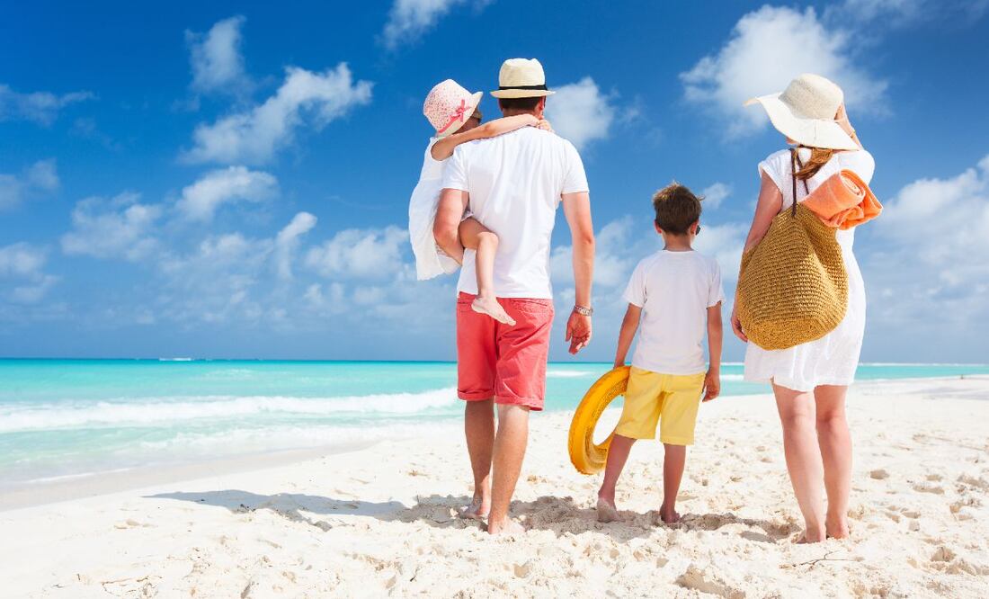¿Cuándo empiezan las vacaciones de Semana Santa? (Foto: DeDinero)