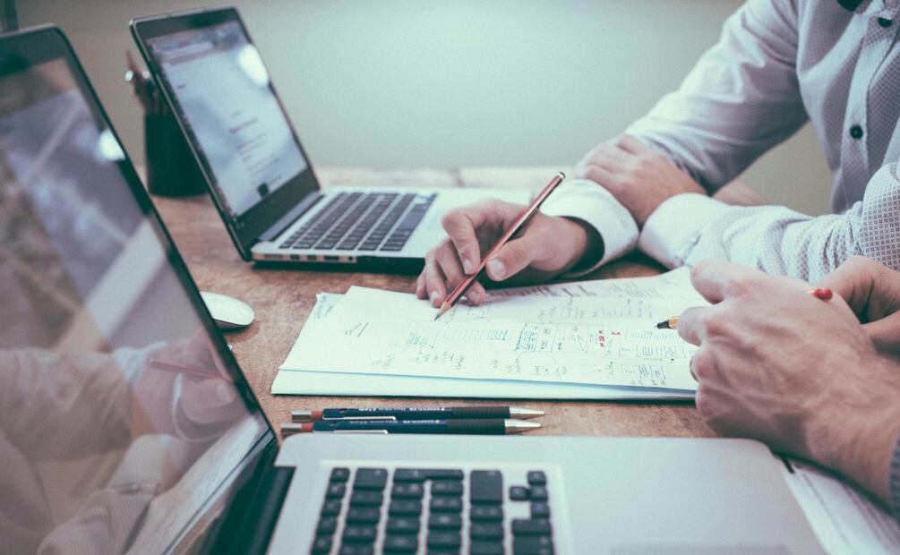 Markup sobre el costo. (Foto: Unsplash)