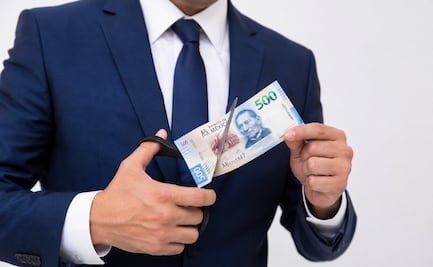 ¿Te bajan el sueldo sin avisar? La LFT explica cuándo es ilegal y cómo puedes exigir indemnización