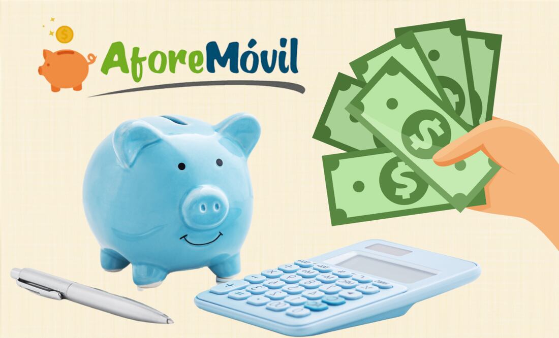 ¿Qué es una cuenta Afore olvidada? (Foto: DeDinero)