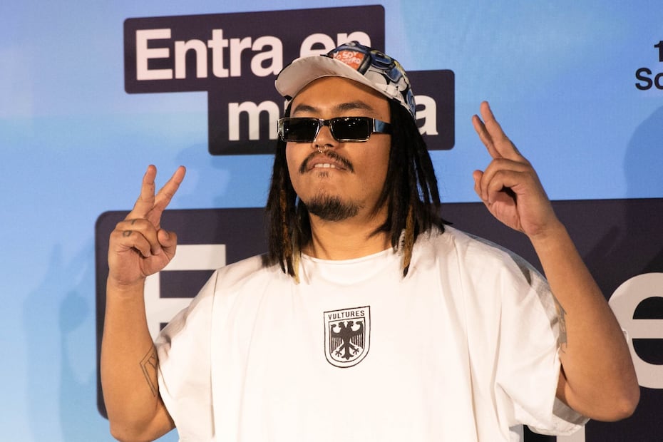 El influencer como nueva vocación profesional (Foto: Cuartoscuro)