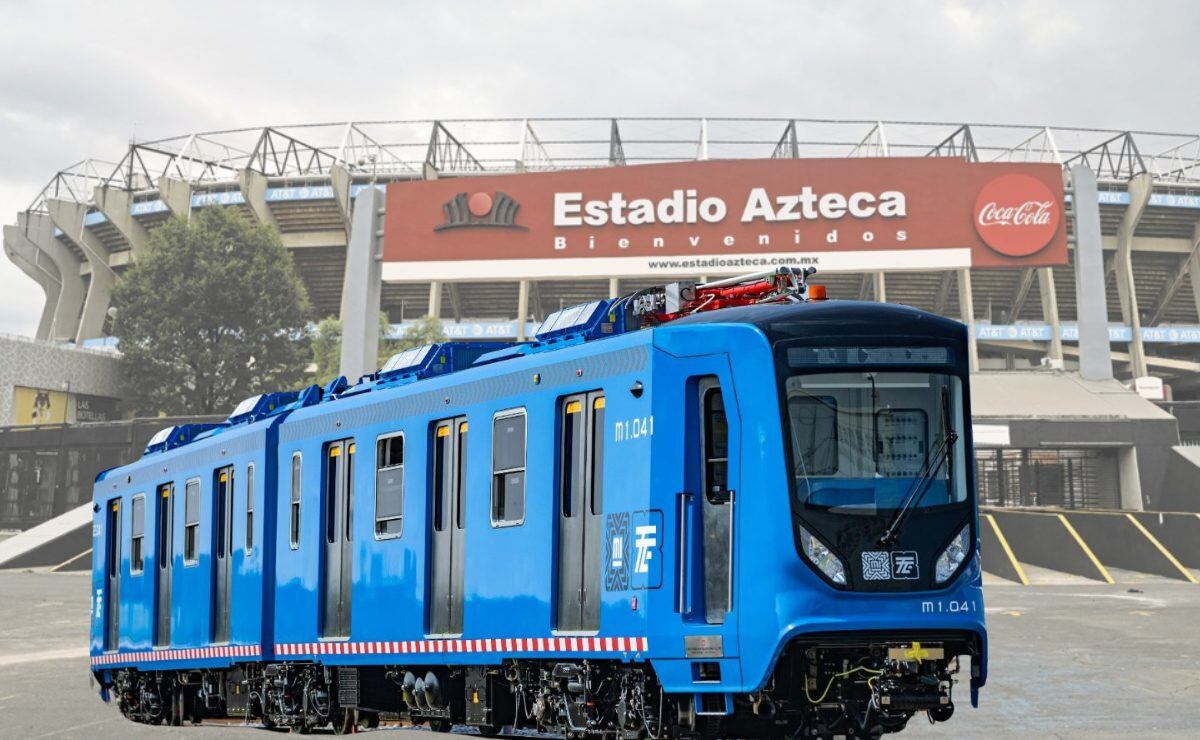 Horario del Tren Ligero de la Ciudad de México para domingo 2 de junio