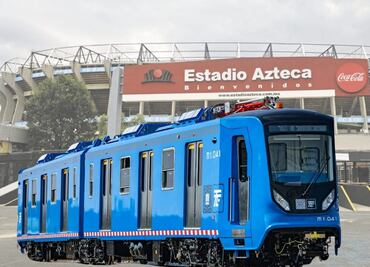 Horario del Tren Ligero de la Ciudad de México para domingo 2 de junio, día de elecciones