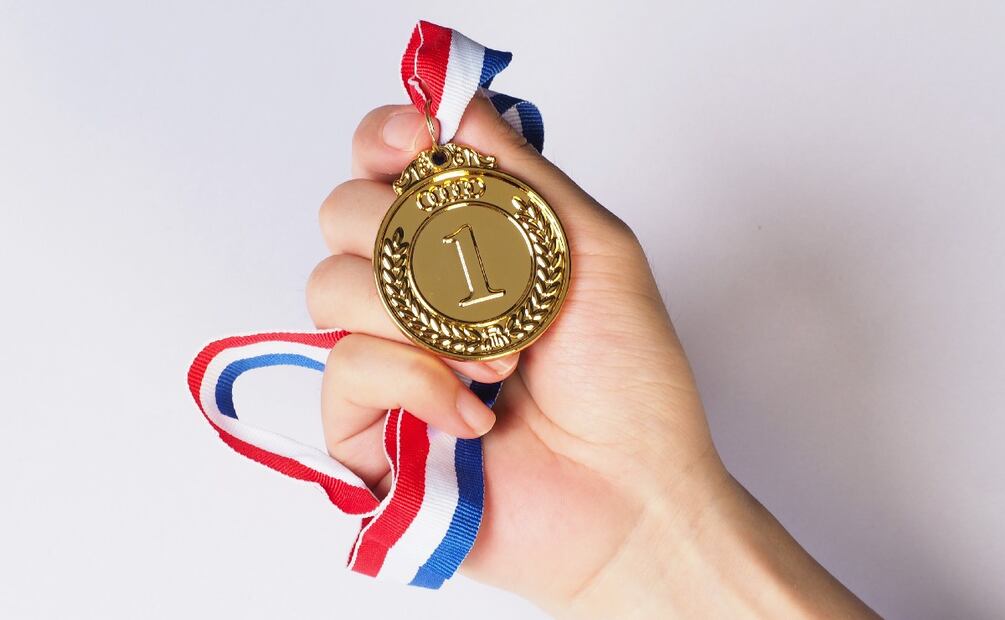 Ciberdelincuentes acechan los Juegos Olímpicos de París 2024. (Foto: DeDinero)