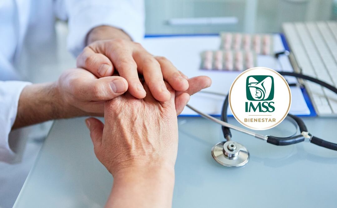 ¿Cuáles son los servicios gratuitos que brinda IMSS Bienestar? (Foto: DeDinero)