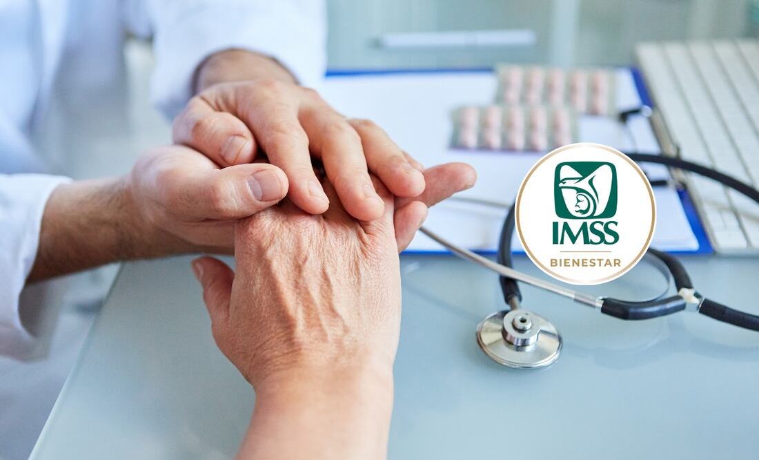 ¿Cuáles son los servicios gratuitos que brinda IMSS Bienestar? (Foto: DeDinero)