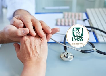 Cómo acceder a los servicios médicos gratuitos y demás beneficios de IMSS Bienestar