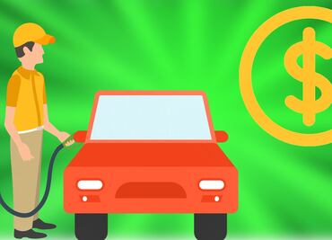¿Tanque lleno? Este es el precio de la gasolina hoy 25 de marzo