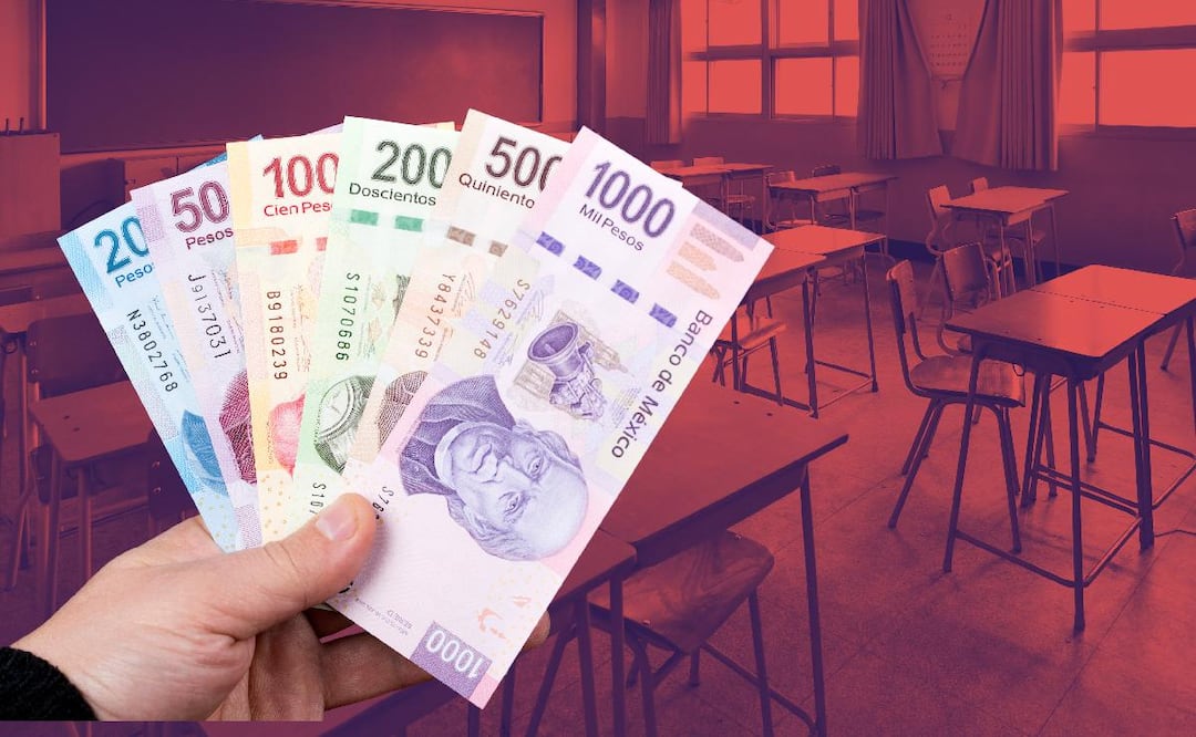 ¿Cómo se llama la beca que reciben los niños de primaria? (Foto: DeDinero)