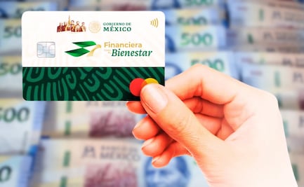 Financiera para el Bienestar: Cómo pedir un préstamo de hasta 45 mil pesos en 2024