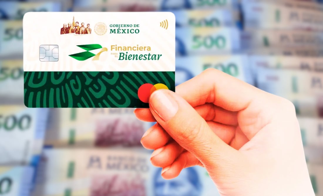 ¿Cómo solicitar un préstamo en Financiera para el Bienestar? (Foto: DeDinero)