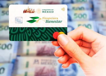 Financiera para el Bienestar: Cómo pedir un préstamo de hasta 45 mil pesos en 2024