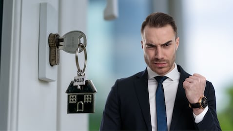 Cómo alguien se puede quedar con la casa en la que ha vivido por más de 5 años, según la Ley en México