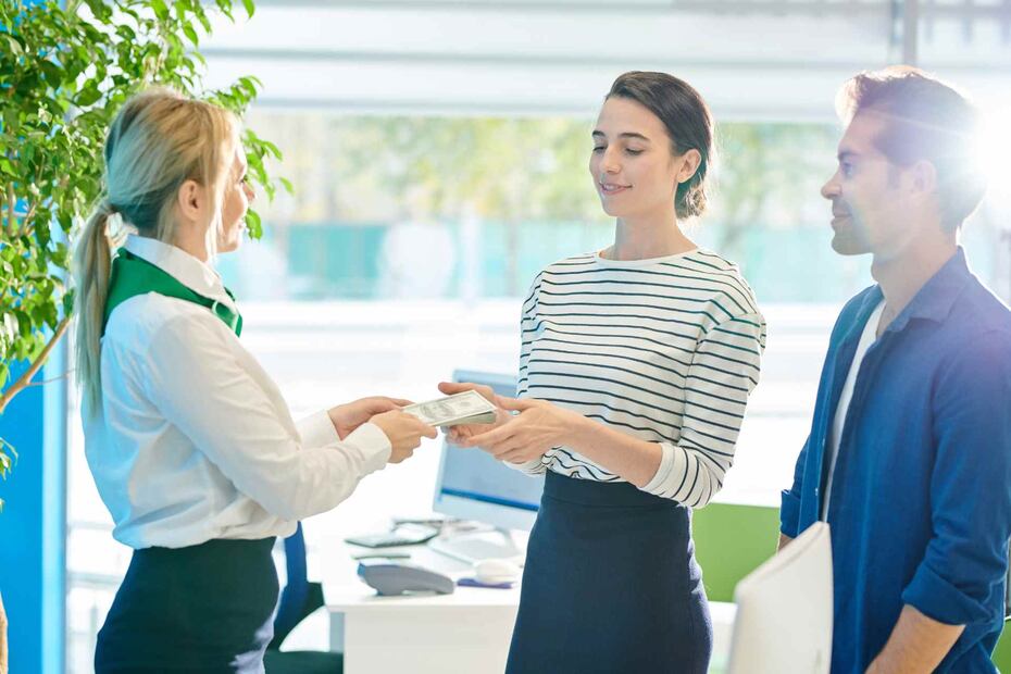 ¿Qué app es más confiable para préstamos? (Foto: DeDinero)