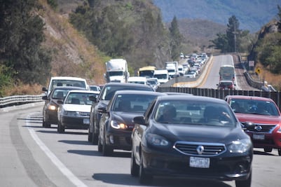 Gastas más gasolina de lo normal: Lo que tu auto está tratando de decirte y cómo ahorrar hasta 20%