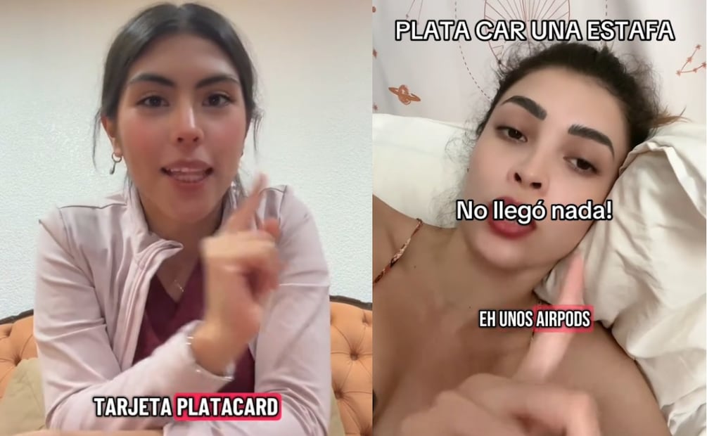 Tarjeta Plata divide opiniones por cargos y meses sin intereses que sorprenden a usuarios. (Foto: Captura de pantalla)