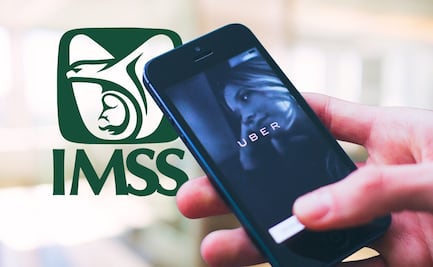 Conductor renuncia a Uber tras reforma con IMSS, esto encontró