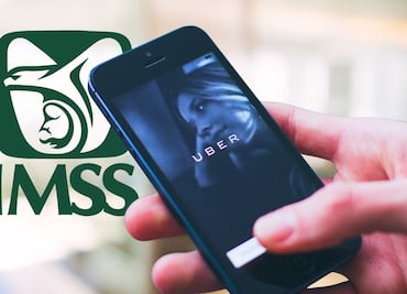 Conductor renuncia a Uber tras reforma con IMSS, esto encontró