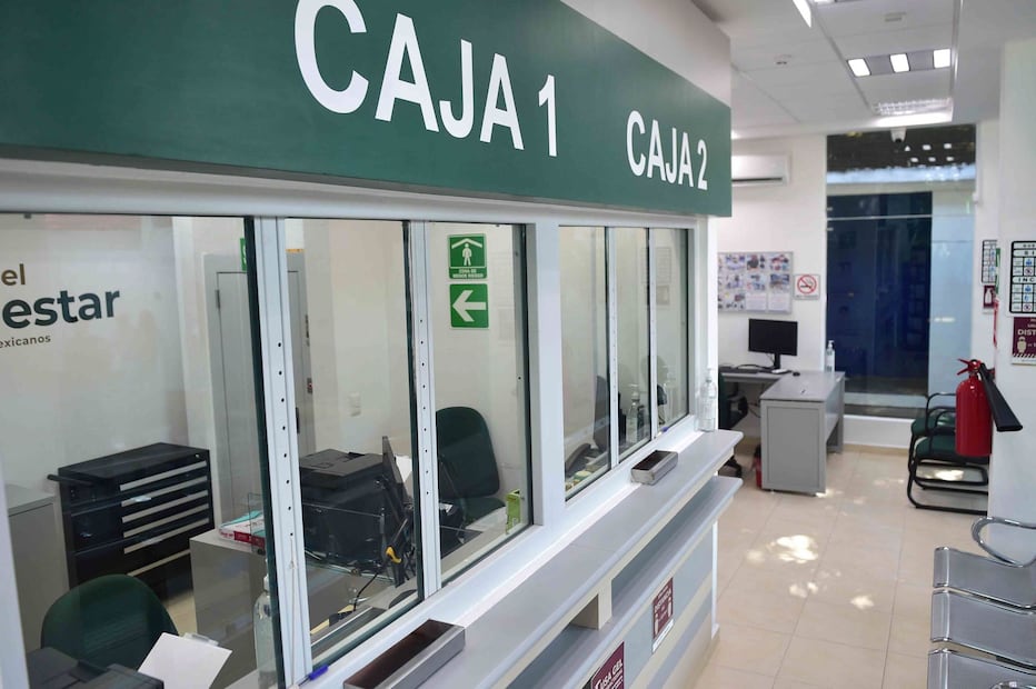 ¿Qué hacer si extraviaste tu tarjeta del Banco del Bienestar? (Foto: Cuartoscuro)