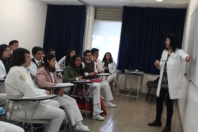 Comida gratis en la UNAM: Así puedes solicitar el Apoyo Nutricional para estudiantes y conocer los requisitos agosto 2025