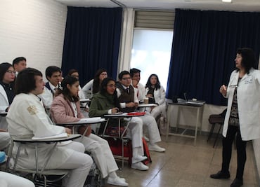 Comida gratis en la UNAM: Así puedes solicitar el Apoyo Nutricional para estudiantes y conocer los requisitos agosto 2025
