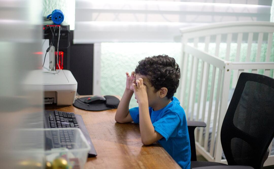 ¿Habrá suspensión de clases en esta semana de septiembre? (Foto: DeDinero)