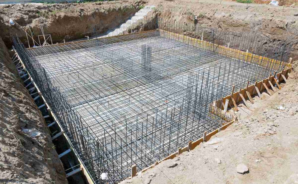 ¿Cuál es la forma más económica de construir una casa en México? (Foto: DeDinero)