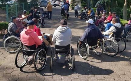 Pensión para Personas con Discapacidad en Edomex: ¿Cómo ubicar tu Módulo del Bienestar?