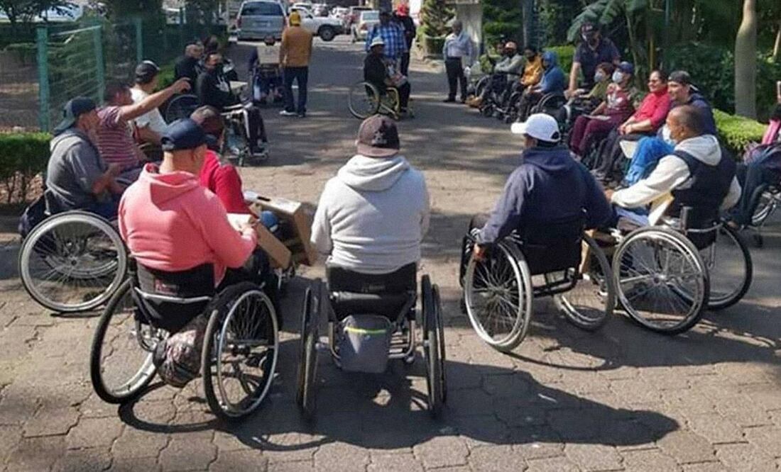El apoyo se ofrece a personas de 0 a 64 años que vivan en el Estado de México. (Foto: DeDinero)