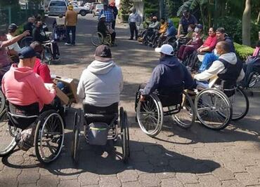 Pensión para Personas con Discapacidad en Edomex: ¿Cómo ubicar tu Módulo del Bienestar?