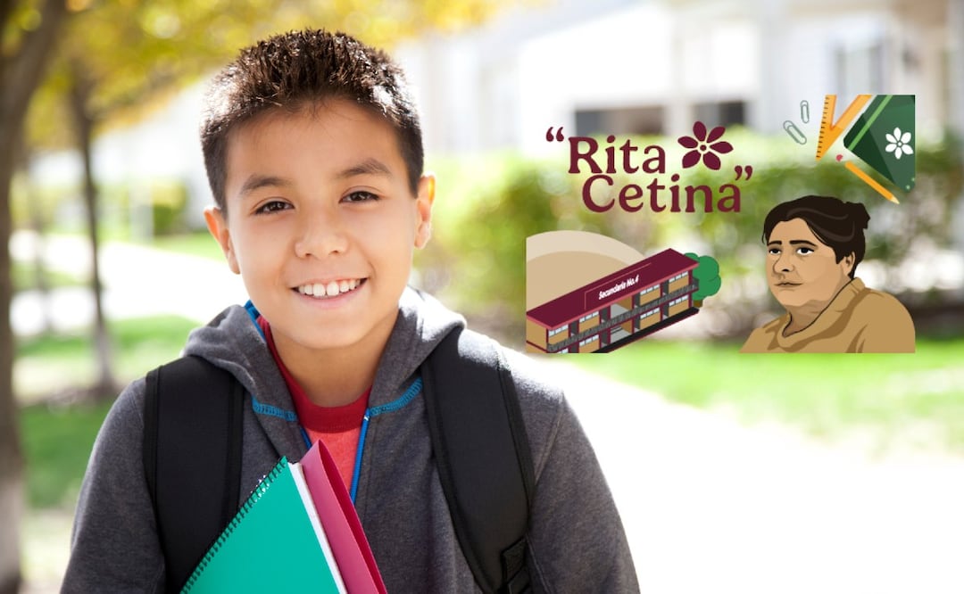 La tarjeta de la Beca Rita Cetina debe activarse (Foto: DeDinero)