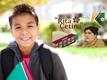 Beca Rita Cetina: Paso obligatorio pero sencillo para sacar dinero de la tarjeta