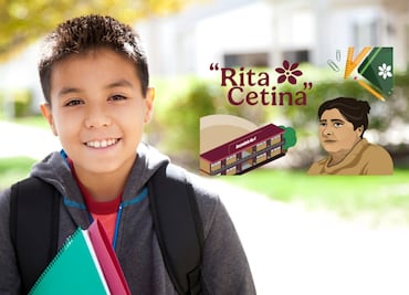 Beca Rita Cetina: Paso obligatorio pero sencillo para sacar dinero de la tarjeta