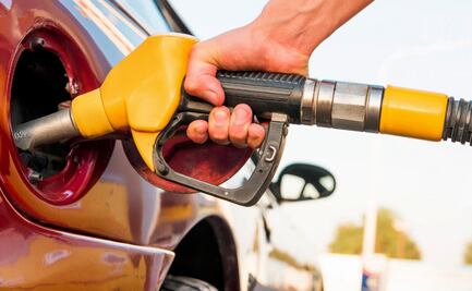 Precio del litro de magna, premium y diésel en México hoy, martes 28 de mayo