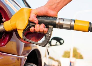 Precio del litro de magna, premium y diésel en México hoy, martes 28 de mayo