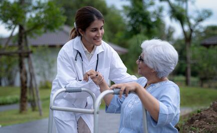 Salud Casa por Casa: Oportunidades laborales para profesionales de la salud