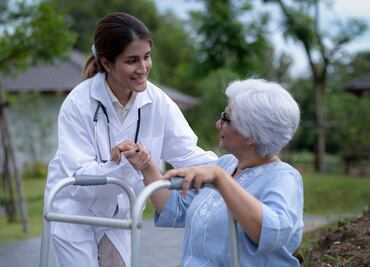 Salud Casa por Casa: Oportunidades laborales para profesionales de la salud