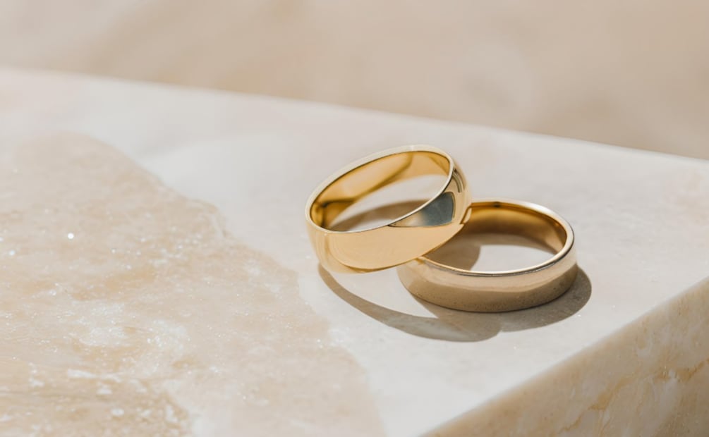 ¿Estás planeando tu boda? Así puedes ahorrarte más de 50 mil pesos en la celebración de tu unión. (Foto: Canva)