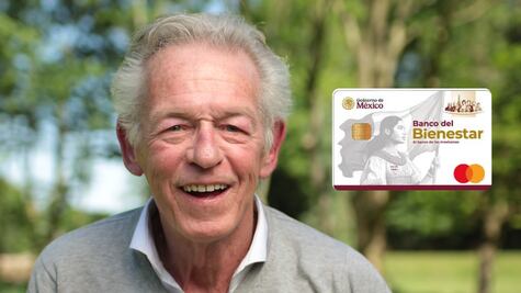 Qué apellido cobra Pensión Bienestar hoy jueves 4 de septiembre