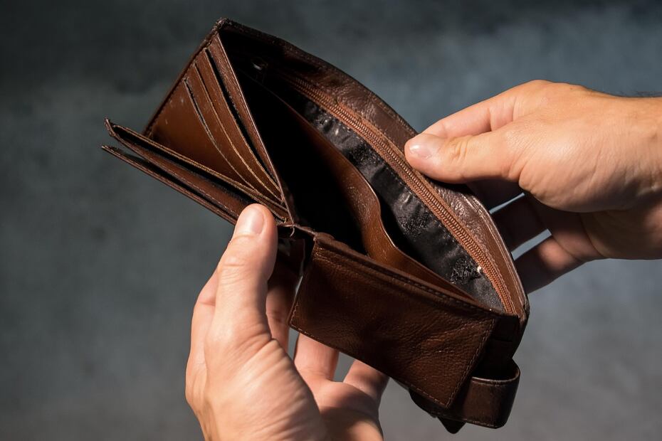 Consejos financieros. Fuente: Pixabay
