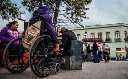 Pensión del Bienestar para Personas con Discapacidad: Fechas y cuánto recibirán durante enero-febrero 2024