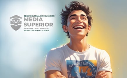 Beca Benito Juárez 2025: Fecha del pago doble para estudiantes de educación media superior