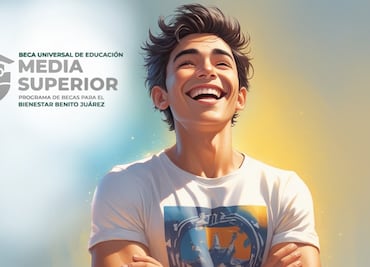 Beca Benito Juárez 2025: Fecha del pago doble para estudiantes de educación media superior