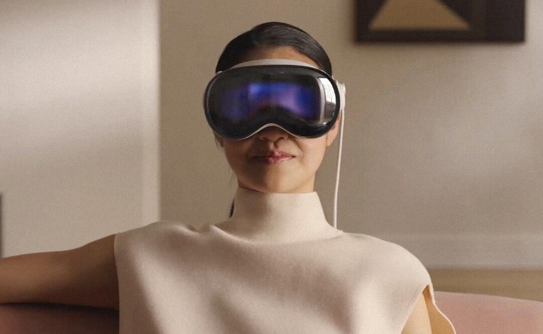 Es posible adquirir una versión personalizada para compensar por problemas visuales. (Foto: Apple)