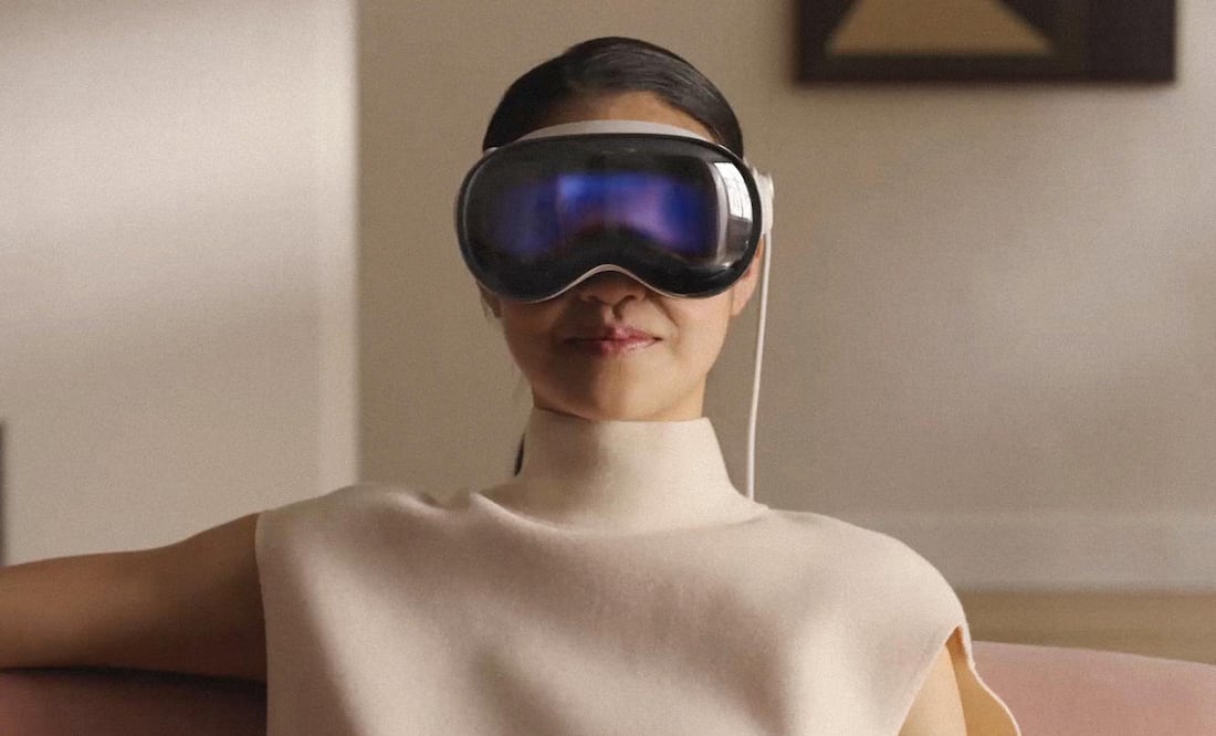 Es posible adquirir una versión personalizada para compensar por problemas visuales. (Foto: Apple)