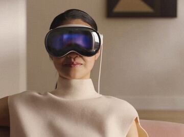 Apple Vision Pro: ¿Cuánto costarán estos lentes y cuándo llegan a México?