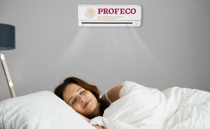 Guía definitiva de Profeco, ¿cómo elegir el mejor aire acondicionado para tu hogar?